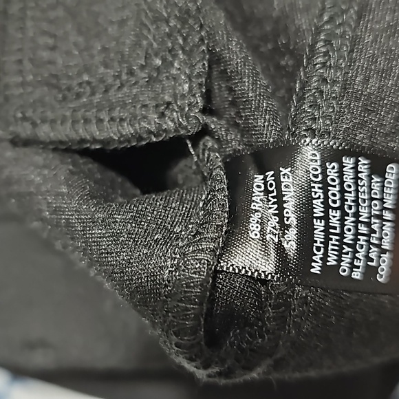 Betabrand Yoga Pants Size Medium NWT - Picture 5 of 6